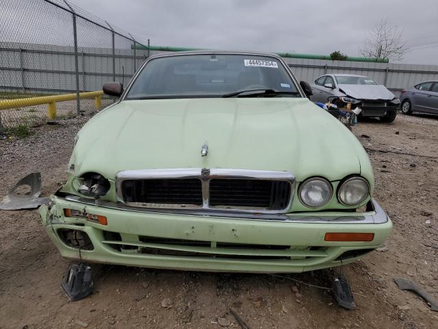 Photo 4 VIN: SAJHX124XVC809842 - JAGUAR XJ6 