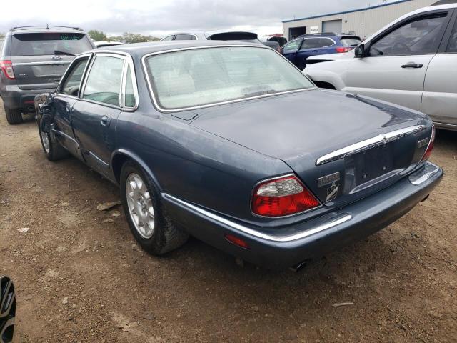 Photo 1 VIN: SAJHX124XWC844849 - JAGUAR XJ8 