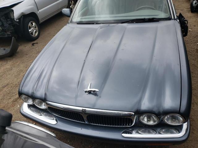 Photo 10 VIN: SAJHX124XWC844849 - JAGUAR XJ8 