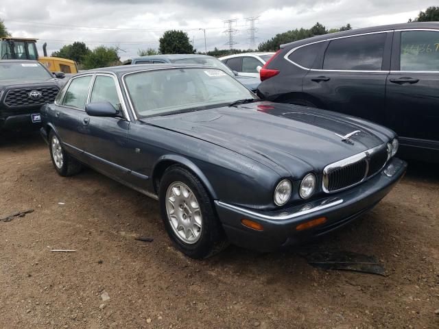 Photo 3 VIN: SAJHX124XWC844849 - JAGUAR XJ8 