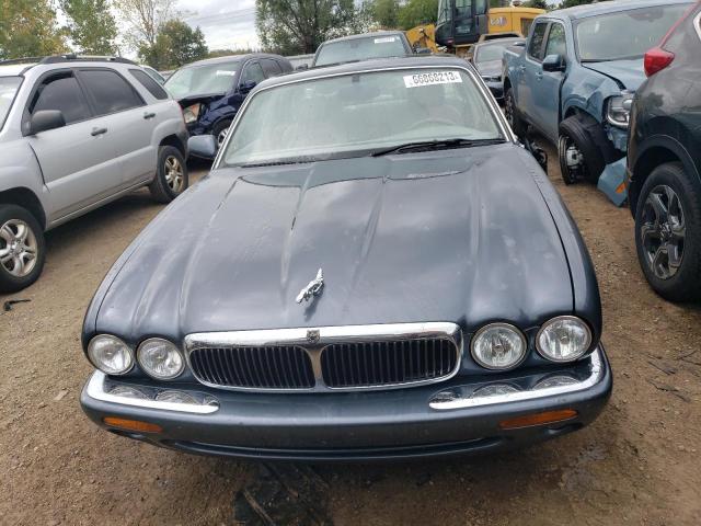 Photo 4 VIN: SAJHX124XWC844849 - JAGUAR XJ8 