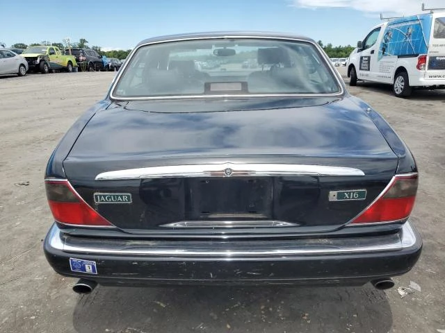 Photo 5 VIN: SAJHX1740TC755764 - JAGUAR XJ6 