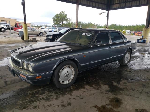 Photo 0 VIN: SAJHX1741TC768412 - JAGUAR XJ6 