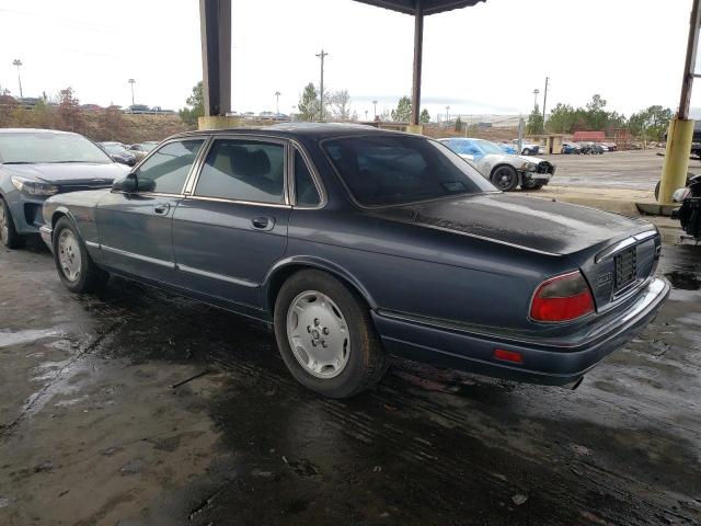 Photo 1 VIN: SAJHX1741TC768412 - JAGUAR XJ6 