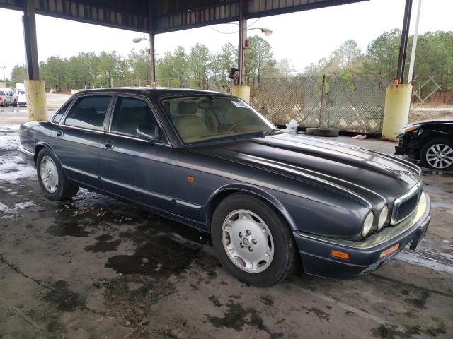 Photo 3 VIN: SAJHX1741TC768412 - JAGUAR XJ6 