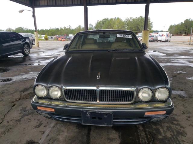 Photo 4 VIN: SAJHX1741TC768412 - JAGUAR XJ6 