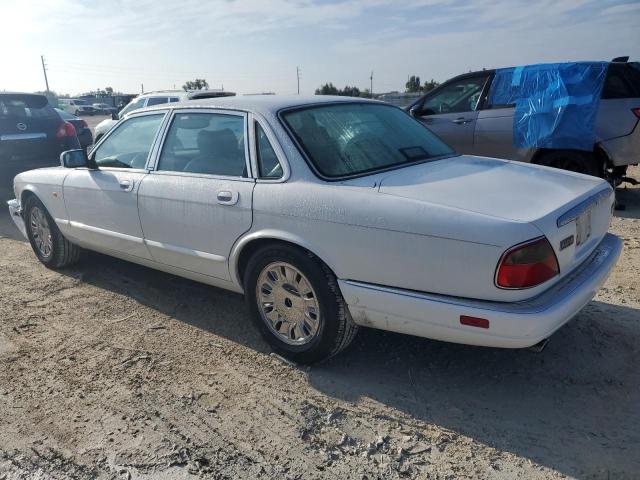 Photo 1 VIN: SAJHX1742TC766698 - JAGUAR XJ6 