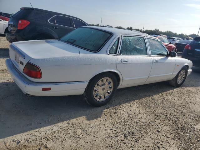 Photo 2 VIN: SAJHX1742TC766698 - JAGUAR XJ6 