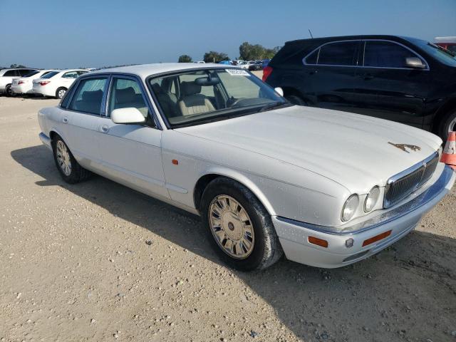 Photo 3 VIN: SAJHX1742TC766698 - JAGUAR XJ6 