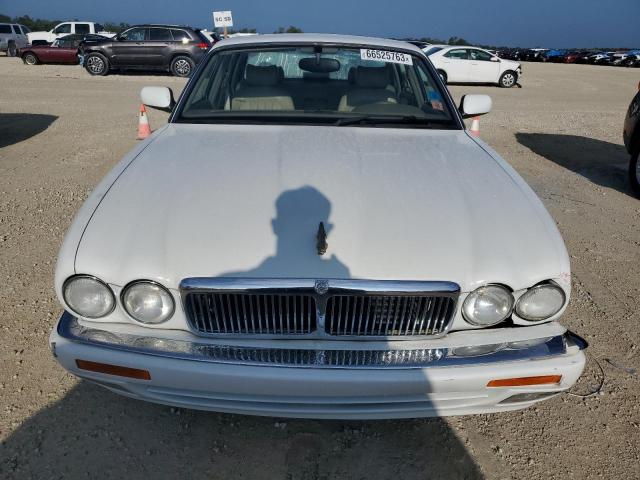 Photo 4 VIN: SAJHX1742TC766698 - JAGUAR XJ6 