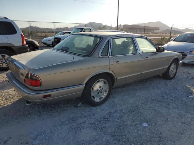 Photo 2 VIN: SAJHX1743SC737712 - JAGUAR XJ6 