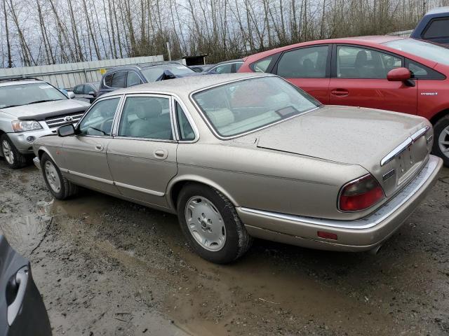 Photo 1 VIN: SAJHX1744TC761308 - JAGUAR XJ6 