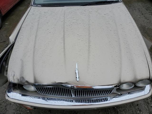 Photo 10 VIN: SAJHX1744TC761308 - JAGUAR XJ6 