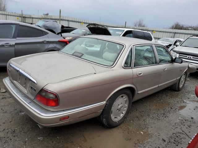 Photo 2 VIN: SAJHX1744TC761308 - JAGUAR XJ6 