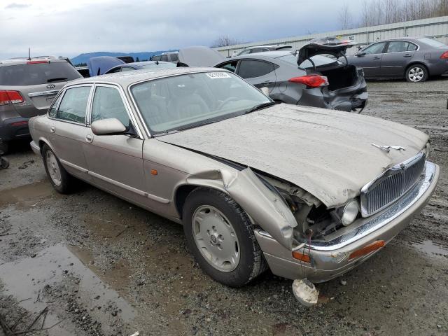 Photo 3 VIN: SAJHX1744TC761308 - JAGUAR XJ6 