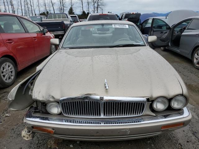 Photo 4 VIN: SAJHX1744TC761308 - JAGUAR XJ6 