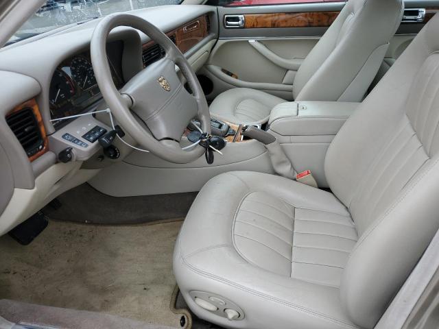 Photo 6 VIN: SAJHX1744TC761308 - JAGUAR XJ6 