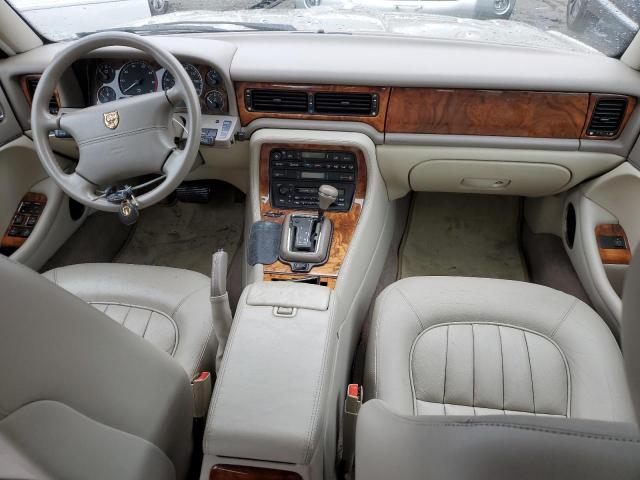 Photo 7 VIN: SAJHX1744TC761308 - JAGUAR XJ6 