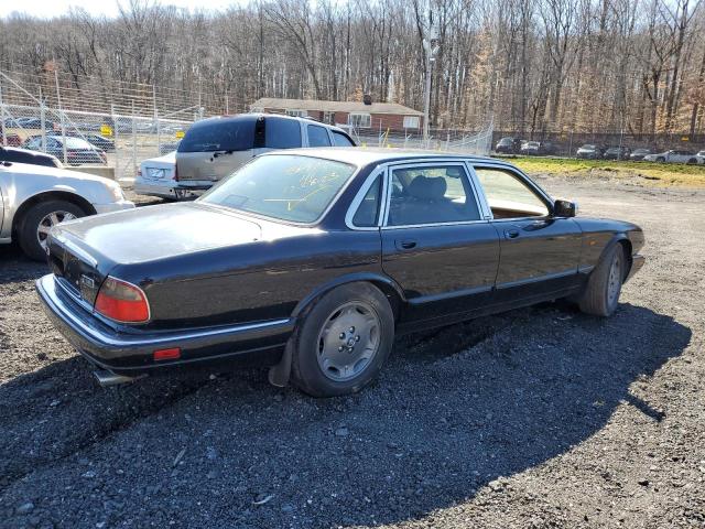 Photo 2 VIN: SAJHX1745SC739882 - JAGUAR XJ6 