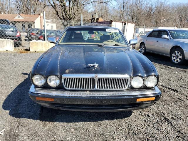 Photo 4 VIN: SAJHX1745SC739882 - JAGUAR XJ6 