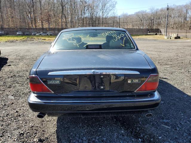 Photo 5 VIN: SAJHX1745SC739882 - JAGUAR XJ6 