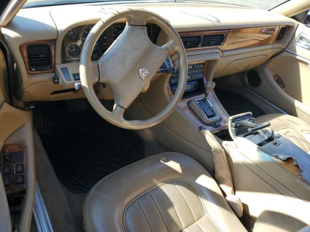 Photo 7 VIN: SAJHX1745SC739882 - JAGUAR XJ6 