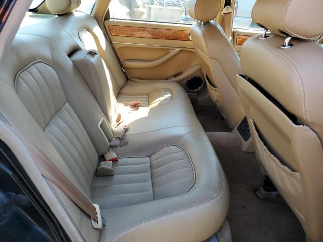 Photo 9 VIN: SAJHX1745SC739882 - JAGUAR XJ6 