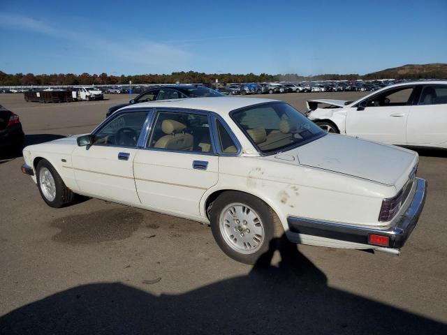 Photo 1 VIN: SAJHX1746RC687348 - JAGUAR XJ6 