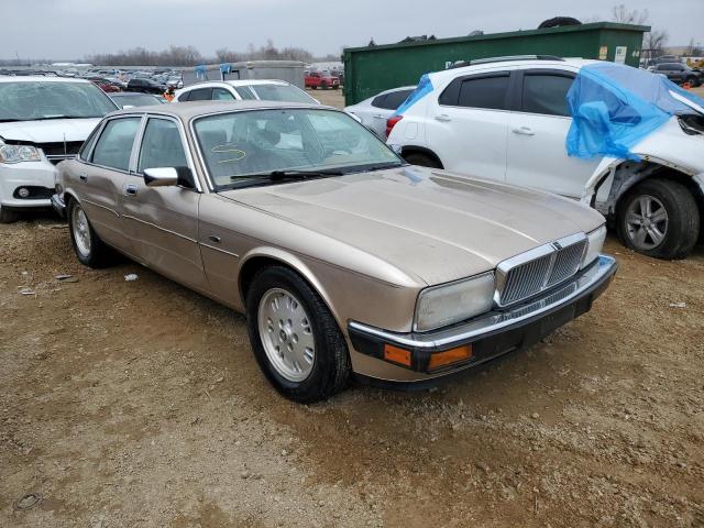 Photo 3 VIN: SAJHX1747RC689691 - JAGUAR XJ6 