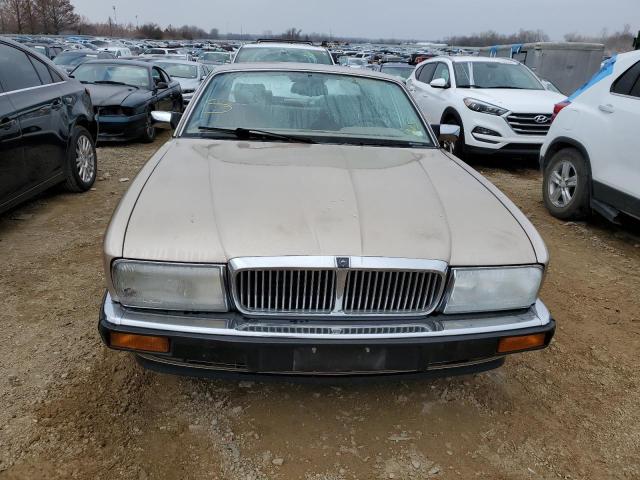 Photo 4 VIN: SAJHX1747RC689691 - JAGUAR XJ6 