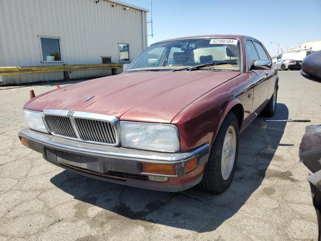 Photo 0 VIN: SAJHX1748RC696651 - JAGUAR XJ6 