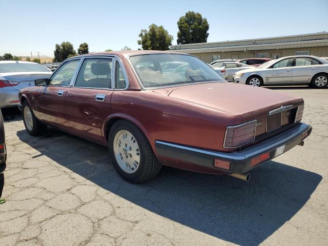 Photo 1 VIN: SAJHX1748RC696651 - JAGUAR XJ6 