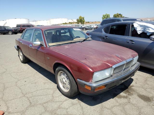 Photo 3 VIN: SAJHX1748RC696651 - JAGUAR XJ6 