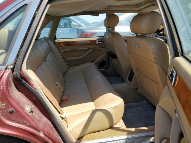 Photo 9 VIN: SAJHX1748RC696651 - JAGUAR XJ6 