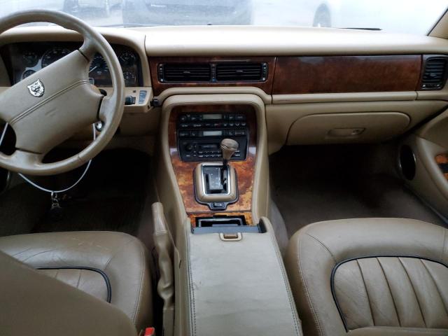 Photo 7 VIN: SAJHX1748TC754832 - JAGUAR XJ6 