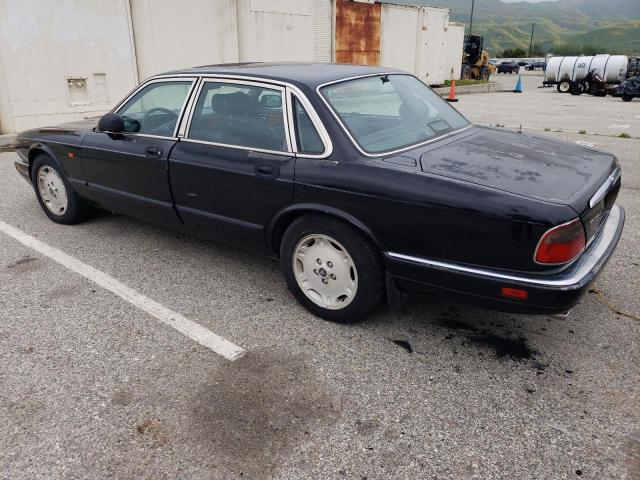 Photo 1 VIN: SAJHX1749TC757593 - JAGUAR XJ6 