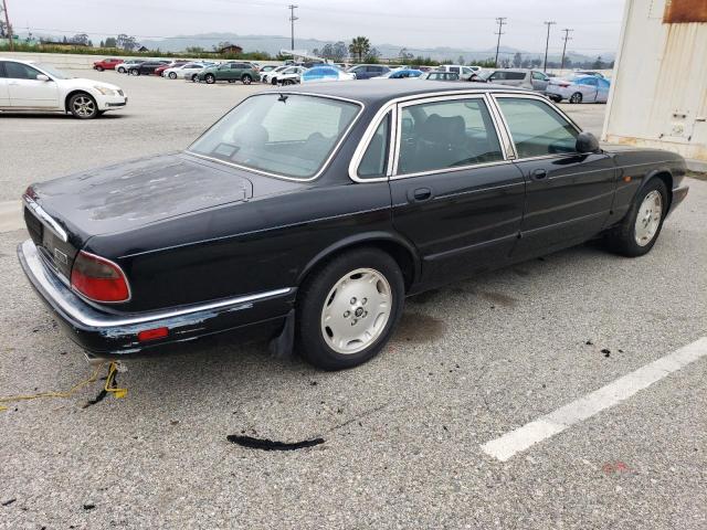 Photo 2 VIN: SAJHX1749TC757593 - JAGUAR XJ6 