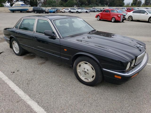 Photo 3 VIN: SAJHX1749TC757593 - JAGUAR XJ6 