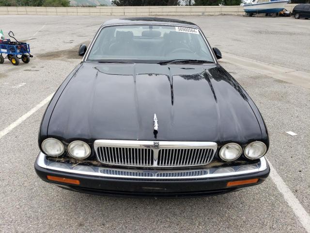 Photo 4 VIN: SAJHX1749TC757593 - JAGUAR XJ6 