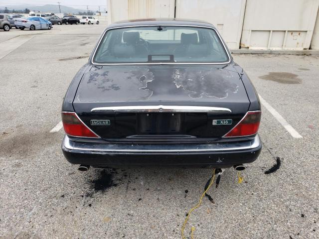 Photo 5 VIN: SAJHX1749TC757593 - JAGUAR XJ6 