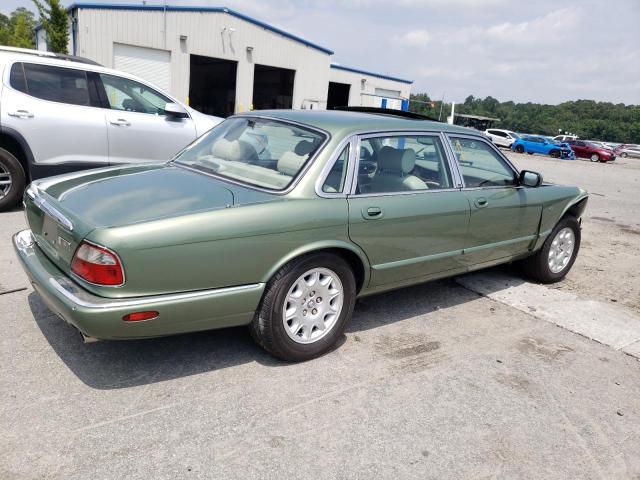 Photo 2 VIN: SAJHX6043XC863678 - JAGUAR XJ8 