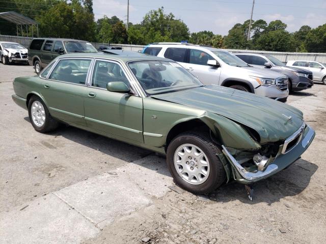 Photo 3 VIN: SAJHX6043XC863678 - JAGUAR XJ8 