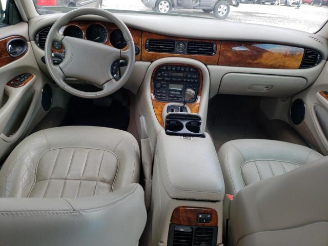 Photo 7 VIN: SAJHX6043XC863678 - JAGUAR XJ8 