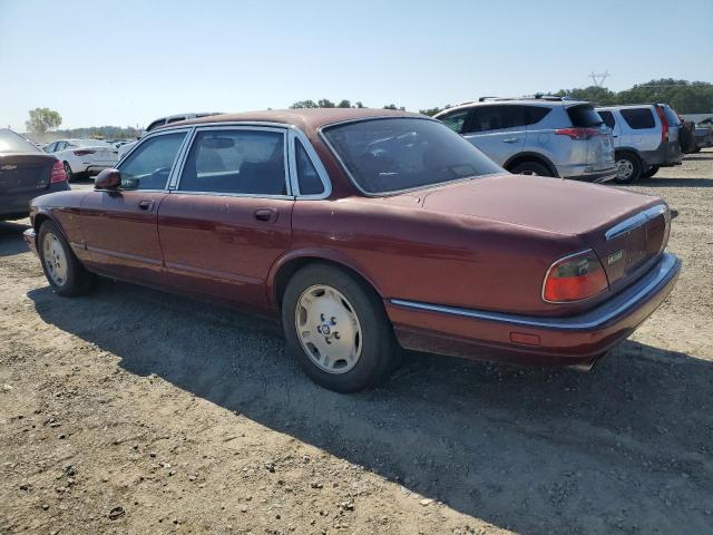 Photo 1 VIN: SAJHX6240VC790098 - JAGUAR XJ6 L 