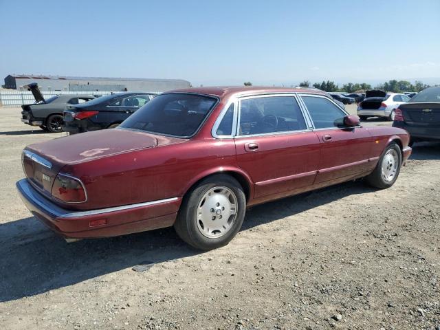 Photo 2 VIN: SAJHX6240VC790098 - JAGUAR XJ6 L 