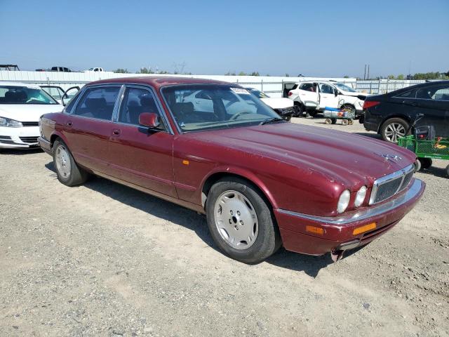 Photo 3 VIN: SAJHX6240VC790098 - JAGUAR XJ6 L 