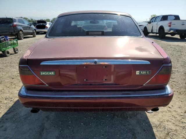 Photo 5 VIN: SAJHX6240VC790098 - JAGUAR XJ6 L 