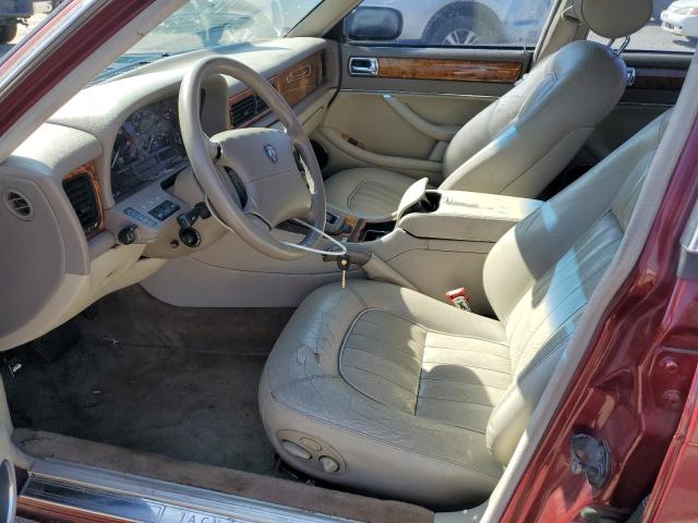 Photo 6 VIN: SAJHX6240VC790098 - JAGUAR XJ6 L 