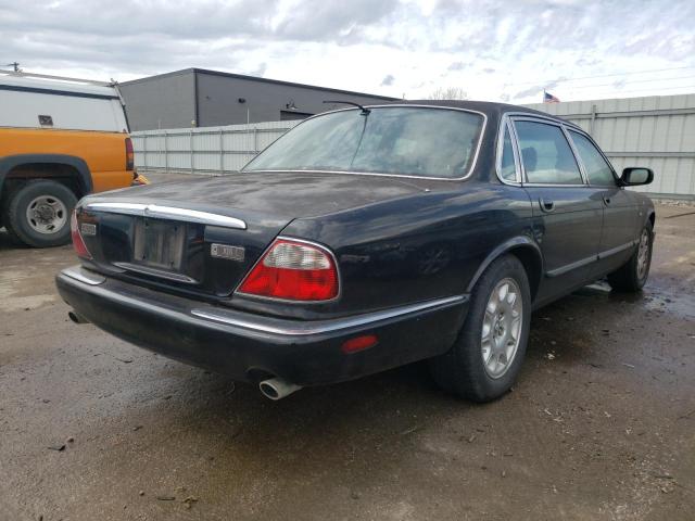 Photo 3 VIN: SAJHX6244WC826635 - JAGUAR XJ8 L 