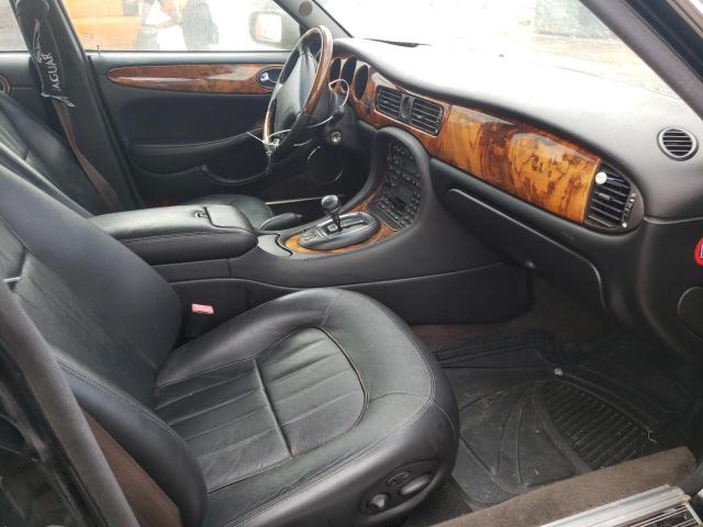 Photo 4 VIN: SAJHX6244WC826635 - JAGUAR XJ8 L 